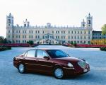 Lancia Thesis 2002 года